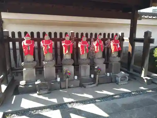 円乗院(東京都)