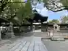 久留米宗社 日吉神社(福岡県)