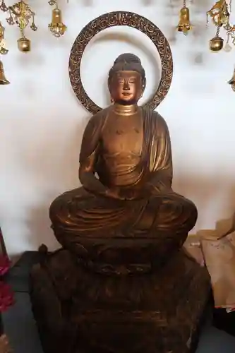 駕輿丁地蔵堂(滋賀県)