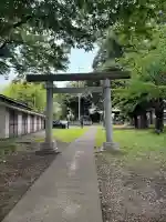 春日神社(東京都)