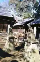 睦神社(埼玉県)
