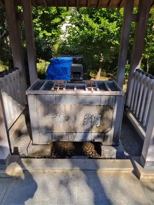 筑土八幡神社(東京都)