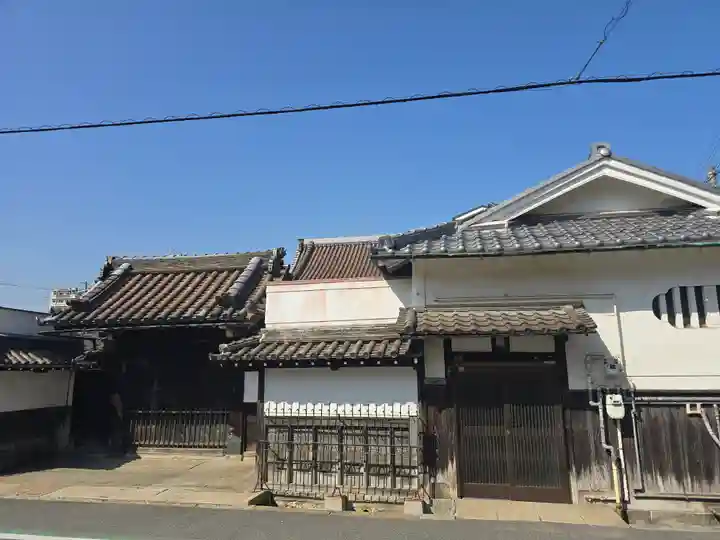 浄行寺(大阪府)