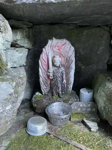 焼山寺(徳島県)