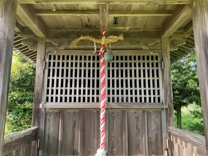 若宮神社(千葉県)