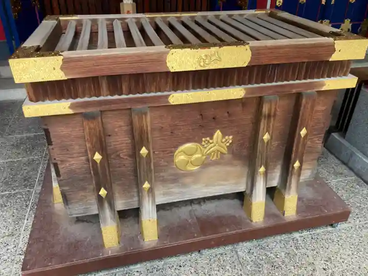 御霊神社(大阪府)