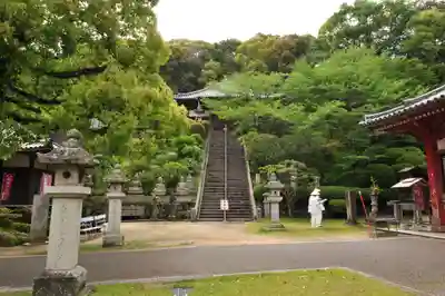神恵院(香川県)