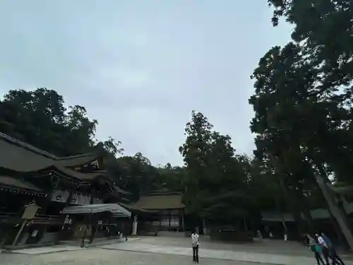 大神神社(奈良県)