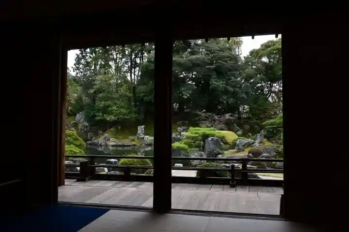 三宝院(三宝院門跡)(京都府)