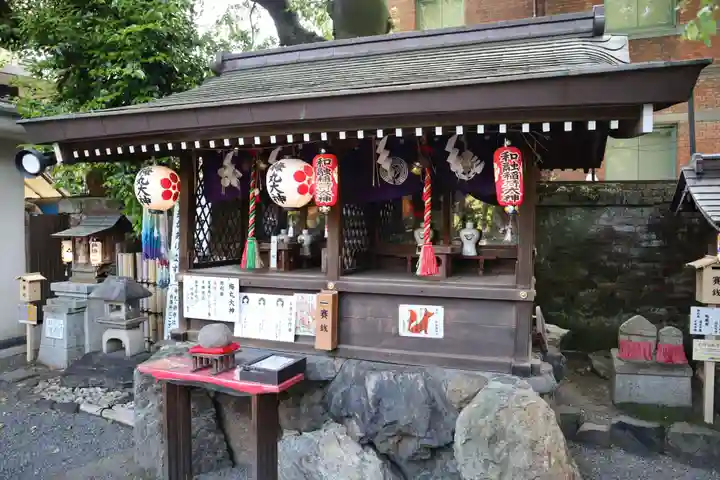菅原院天満宮神社(京都府)