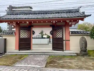 圓徳寺(宮城県)