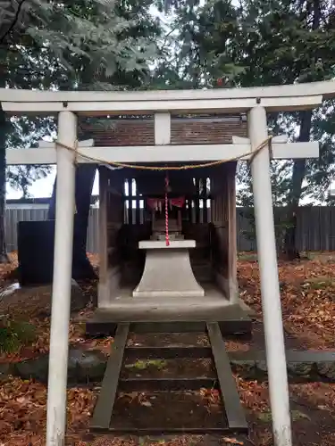 林神社(埼玉県)