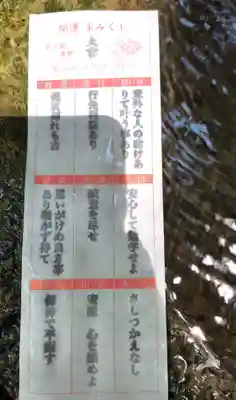 星田妙見宮(大阪府)