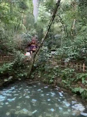 八重垣神社(島根県)