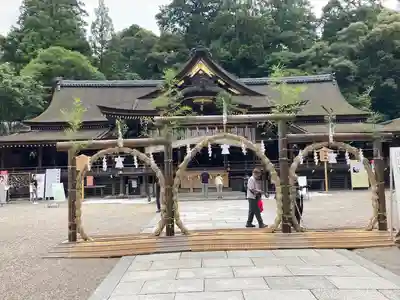 大神神社の本殿・本堂