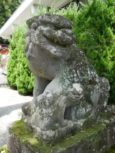 小鹿神社(埼玉県)
