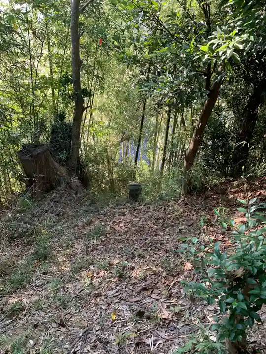 浅間神社(千葉県)