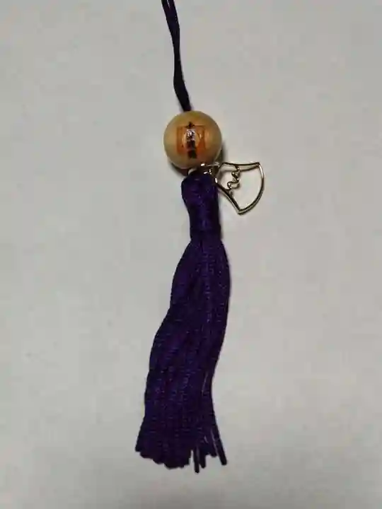 小室浅間神社(山梨県)