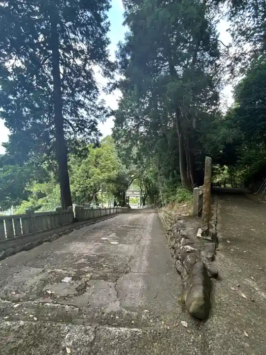 内宮神社(愛媛県)