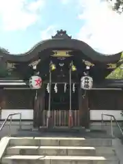 晴明神社(京都府)