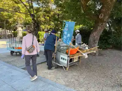 廣田神社(兵庫県)