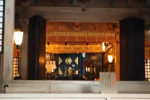 鹿島神宮(茨城県)