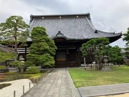 寛慶寺(長野県)