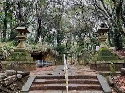 金刀比羅神社(長崎県)