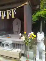 帝釋天(宮城県)