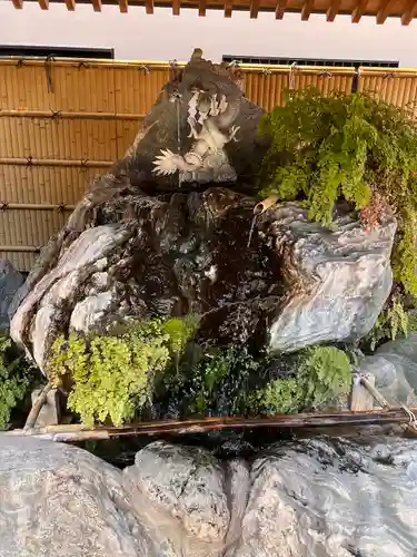 馬橋稲荷神社(東京都)