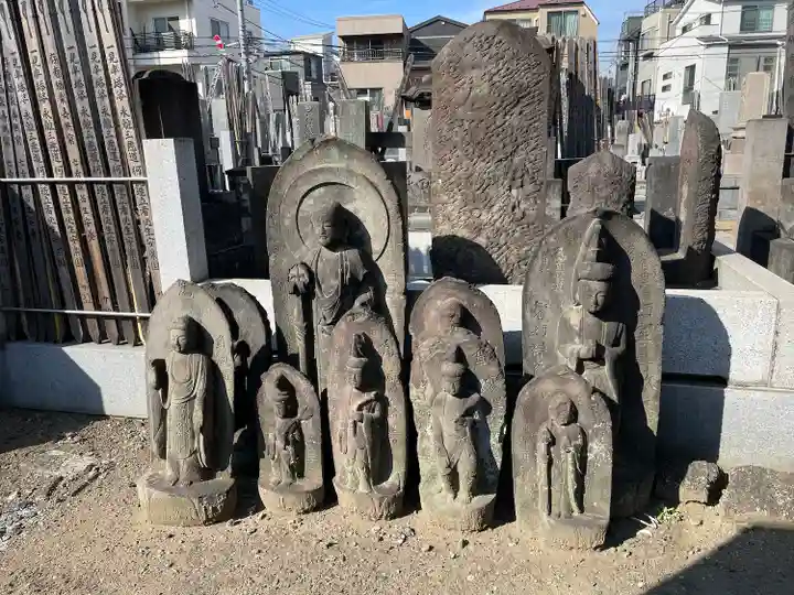 真正寺(東京都)