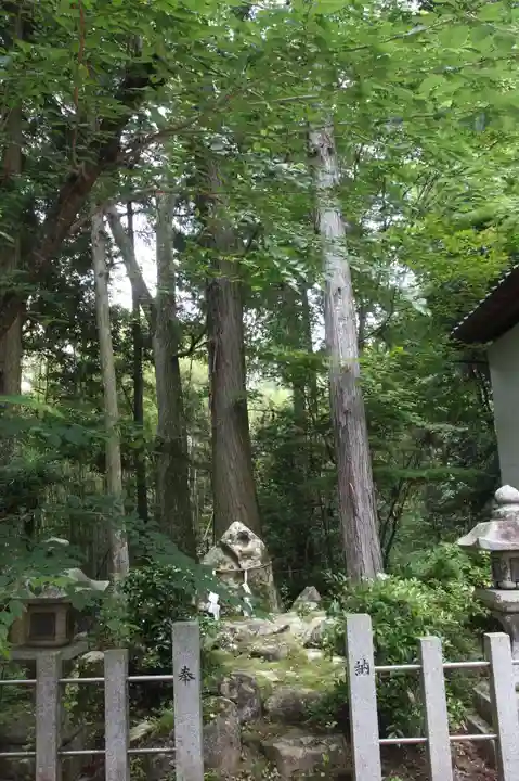 日吉神社(滋賀県)
