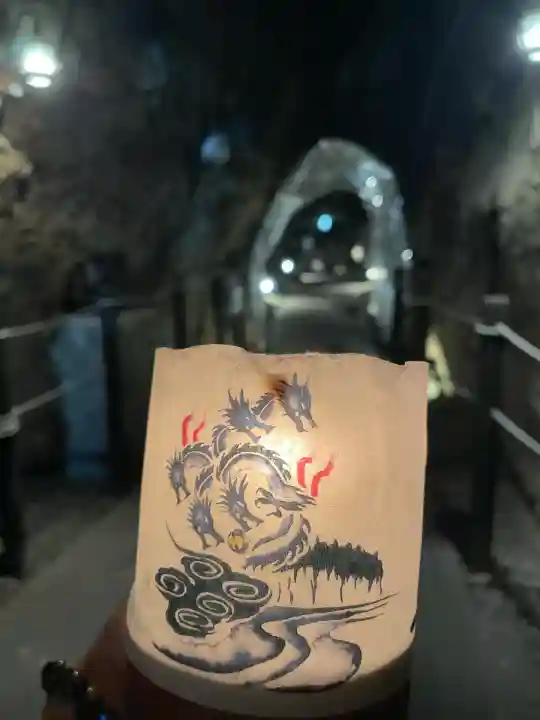 江の島岩屋(神奈川県)