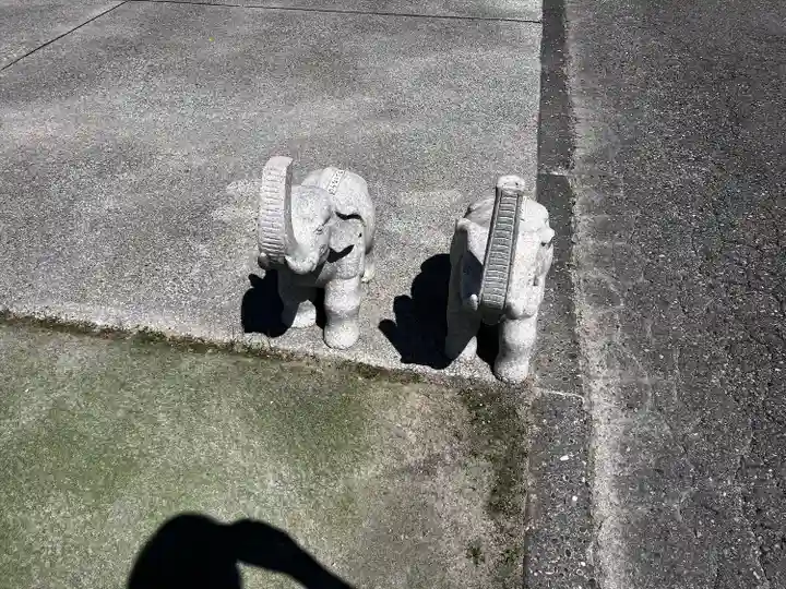 長福寿寺(千葉県)