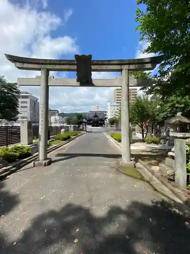 児玉神社(山口県)