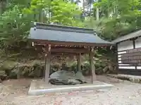 新宮神社のその他建物