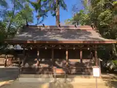 白鳥神社(香川県)