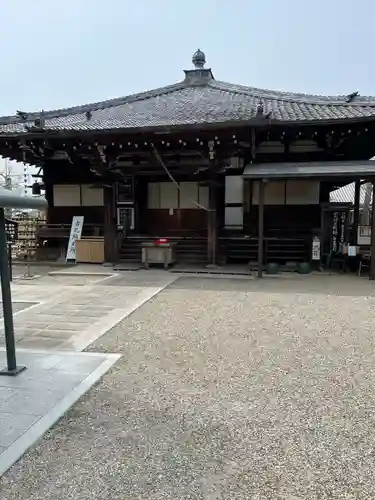 大安寺(奈良県)