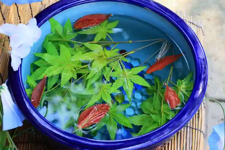 阿邪訶根神社の授与品その他