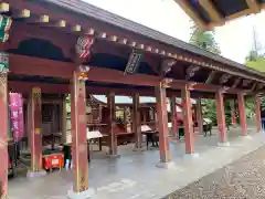 大杉神社(茨城県)