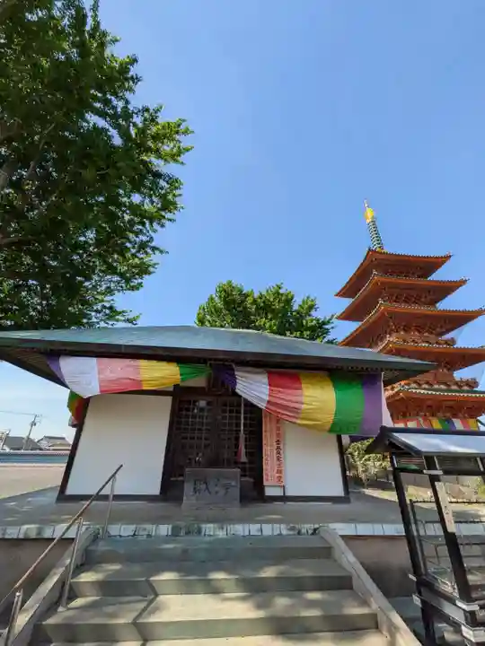 飯沼山 圓福寺(千葉県)