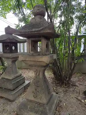 方違神社(大阪府)