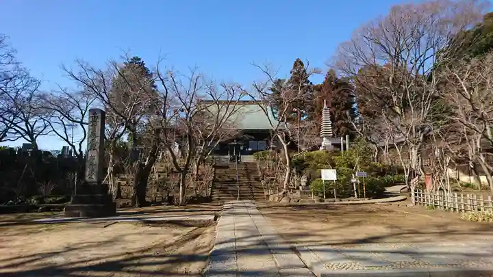 本土寺のその他建物
