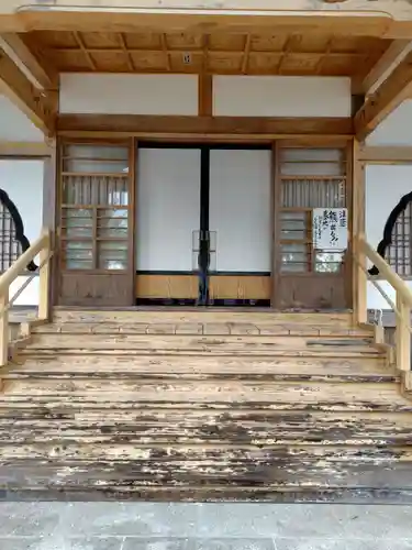 永林寺(山形県)