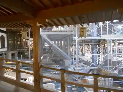 光明寺のその他建物