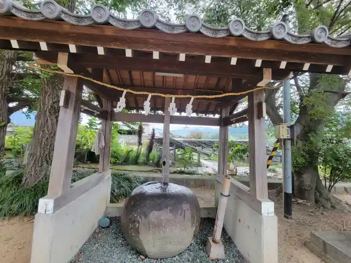 熊野神社(愛媛県)