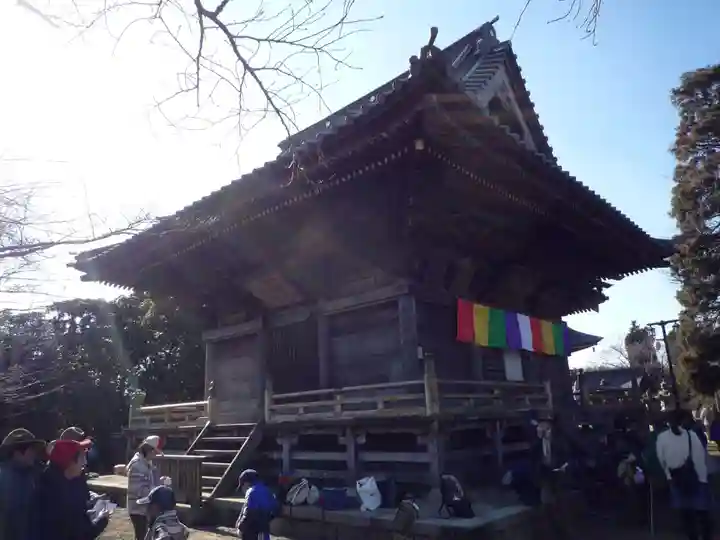 慶龍寺のその他建物
