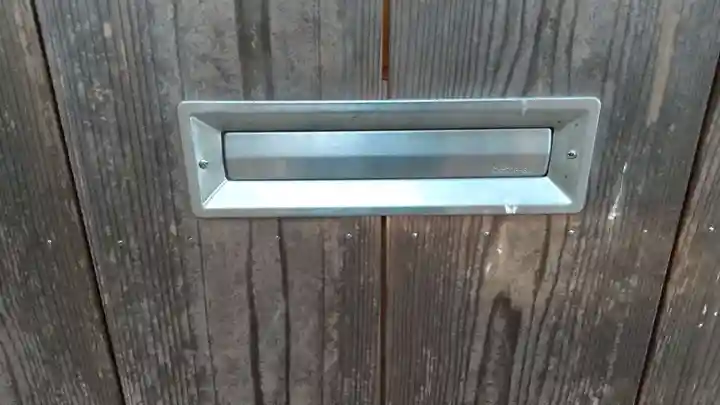 鹿島神社のその他建物