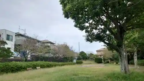 大谷不動明王(静岡県)