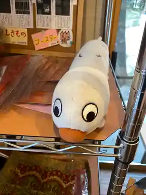 咲前神社(群馬県)